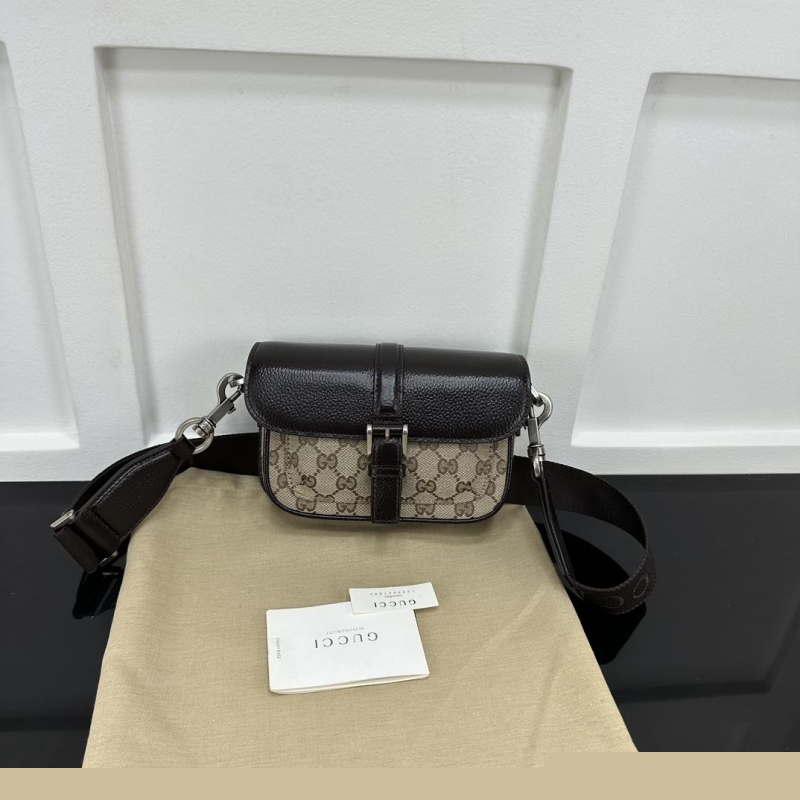 G*u*i satchel bags